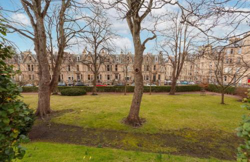 South Learmonth Gardens Apartment - Foto 32