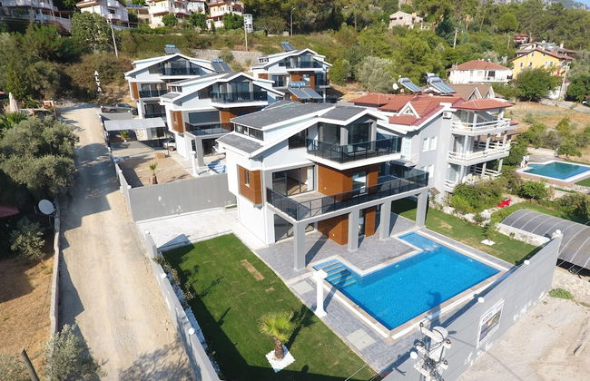 Zehra Villas - Foto 8