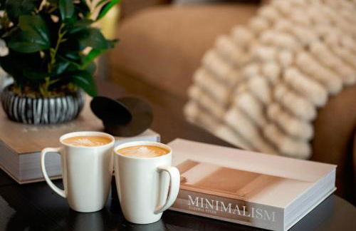 Austin Ember House with Hot Tub & Pit - Foto 56