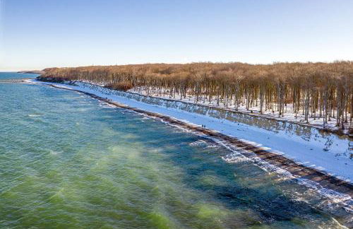 Dünenrose 4 Wolkenlos - Foto 61