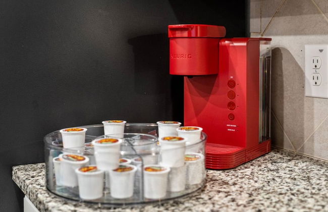 Spacious Fort Worth House Ideal for Relocations - Foto 16