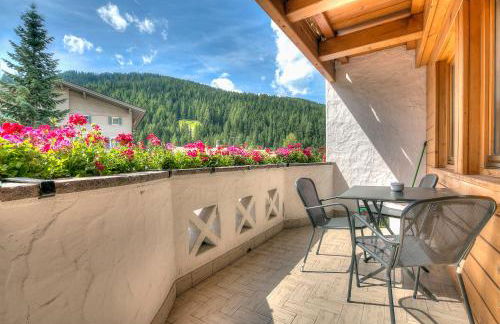 Ciasa Scjadu - Photo 20