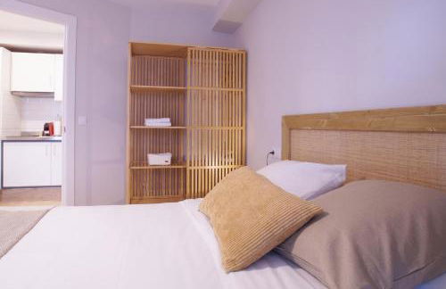 Budget Beach Studio 14 - Foto 9