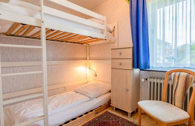 Holiday Home Uhu by Interhome - Foto 76