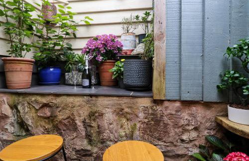 Hardings cottage - Foto 23