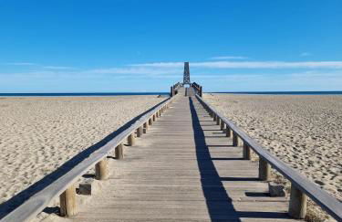 A La Plage - Foto 59