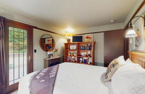 The Frank Lloyd Wright Home @ Deep Creek, MD - Foto 15