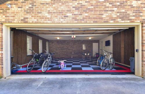 Southern Breeze on Lake Norman - Foto 33