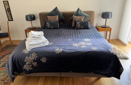 Allerinsel - Appartement am Celler Yachthafen - Photo 16