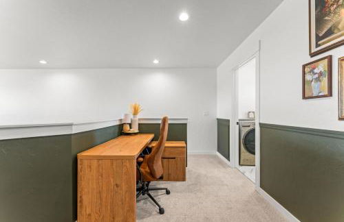 Modern Boise Luxury Retreat - Foto 29