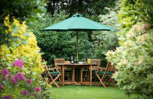 Westgate Lodge at Dedham - Foto 10