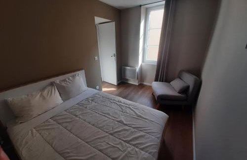 Bâtiment Les Hauts De Bourg - Photo 10