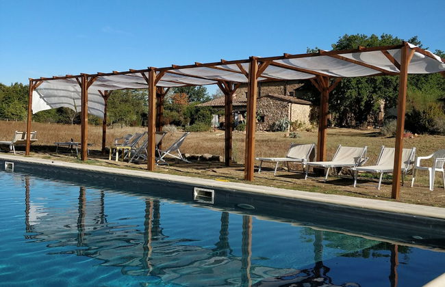 la Casa - Agriturismo With Pool Between Siena and Grosseto - Foto 16