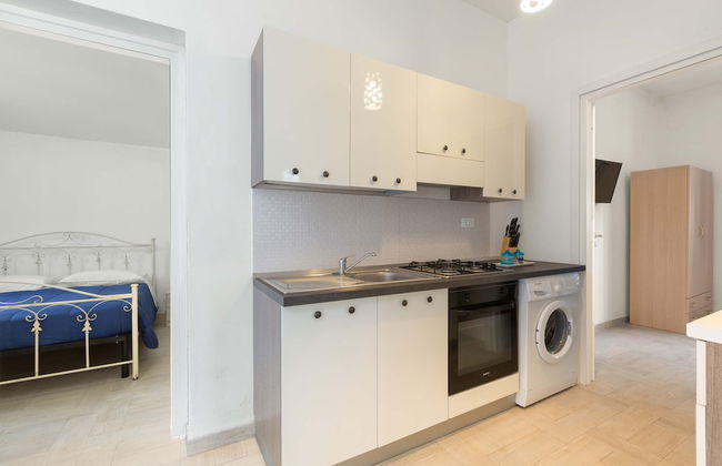 2533 Villa Sogno Blu - Appartamento Blu by Barbarhouse - Foto 8