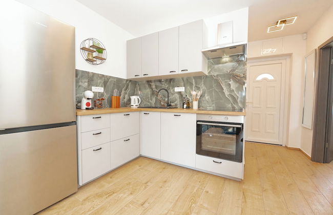 Apartments Adela I - Foto 12