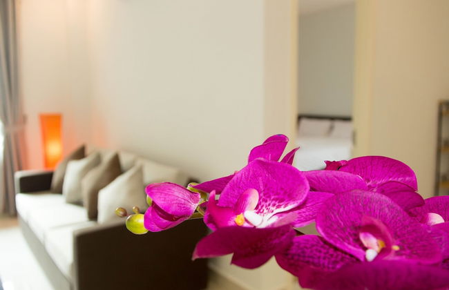 La Belle Residence - Foto 4