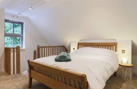 The Engine House - Foto 36