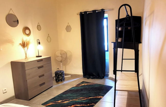 Appartement Nuit tendance à Mâcon - Foto 2