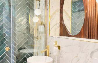 L’émeraude - Superbe studio tout équipé + parking - Foto 24