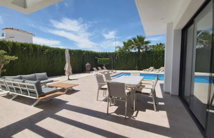 Villa La Marina - Foto 19