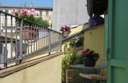 La Casa del Borgo Antico - Photo 7