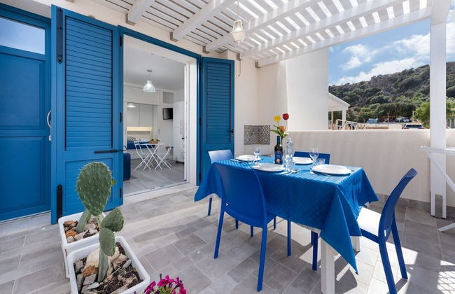 I tre Golfi Isule Apartments Bilo piano terra - Photo 24