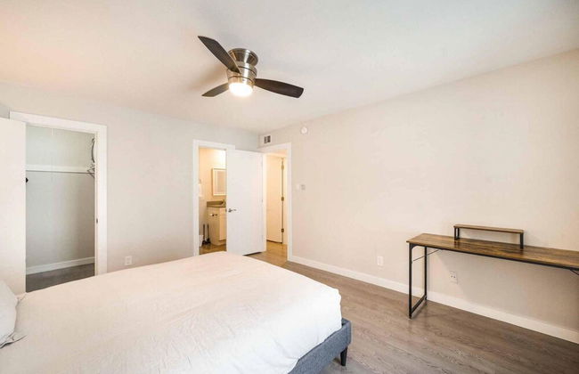 Stylish 1BR Near UT Mueller Evonify - Foto 11