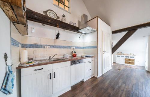 OSTLAND LOFT im INSEL-LAND-HOTEL MICHAELSEN - Foto 5
