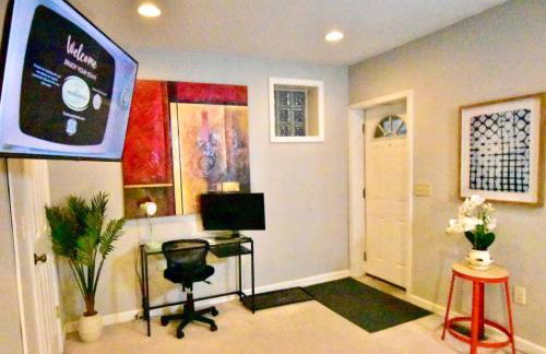 Tremont apartment, near downtown, and Central! - Foto 4