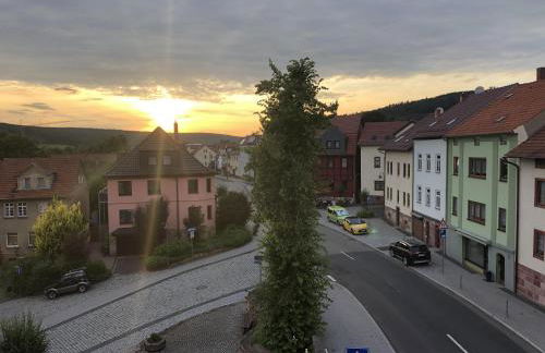 Rhöner Ferienwohnung - Foto 26