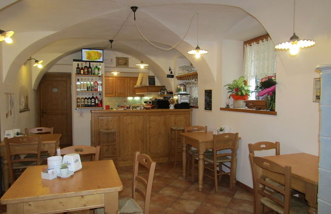 Affittacamere B&B Cà mea Dina - Foto 28