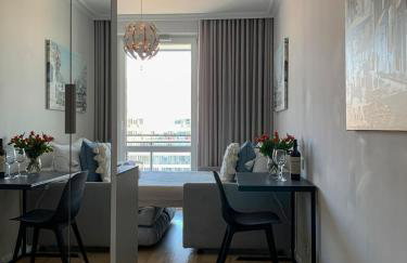 Warsaw Home Suites - Foto 38