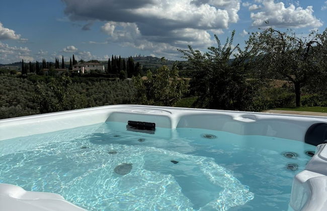 Podere La Quercia - Photo 44