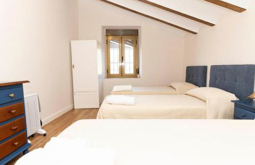 Casa rural DOS ENCINAS - Foto 35