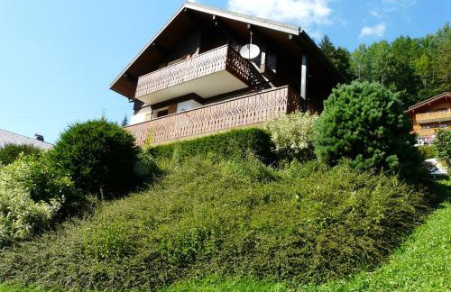 Chalet Loupnots 2P avec vue - Foto 25