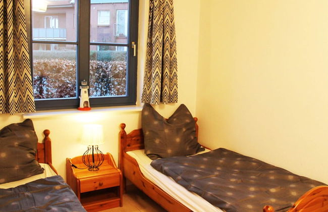 Ferienwohnung in Bester Lage in Boltenhagen mit Terrasse - Foto 3