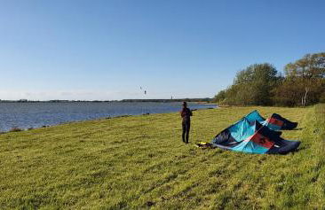 Ferienhaus Rotdorn - Foto 48