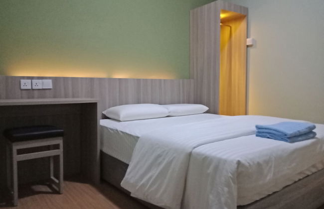 Sleeprest Golden Prima 1 - Foto 6