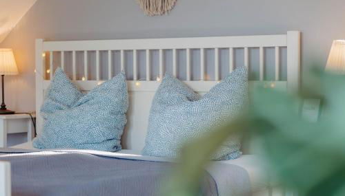 Ferienwohnung Skandi - Foto 2