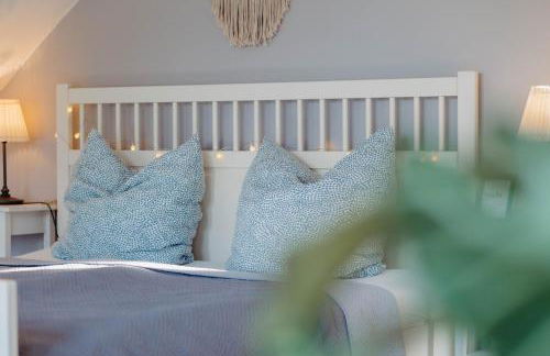 Ferienwohnung Skandi - Foto 2