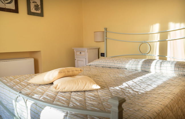 Agriturismo Il Giardino dei Ciliegi - Foto 53