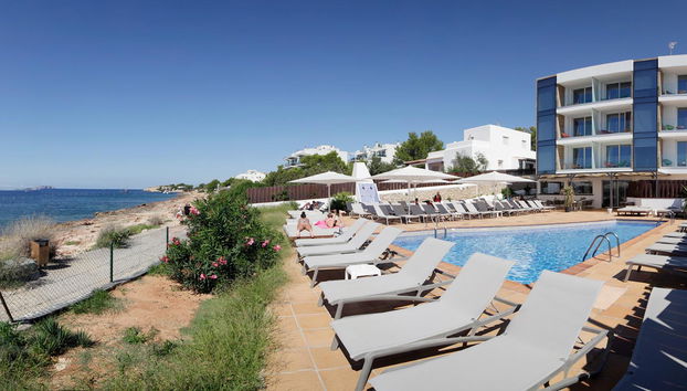 Sol Bahia Ibiza Suites - Foto 3