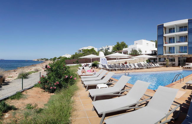 Sol Bahia Ibiza Suites - Foto 3