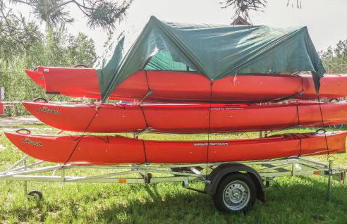 Awesome Home In Osiek With Kitchenette - Foto 15