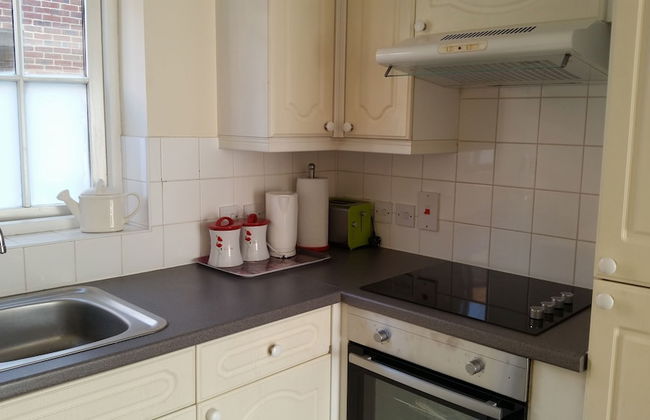 1 Sterling Court City Center - Foto 7