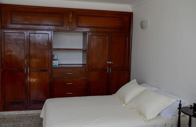 Apartamentos Bahia Fragata - Photo 14