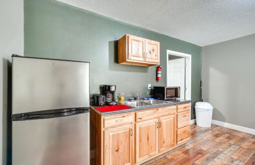 On-Site Hiking and ATV Trails Briceville Studio - Foto 2