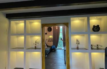 Bahnhofsoase - Wellness & Spa am Krufter Bahnhof - Foto 40