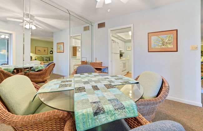 Jacksonville Beach Costa Verde - Foto 28