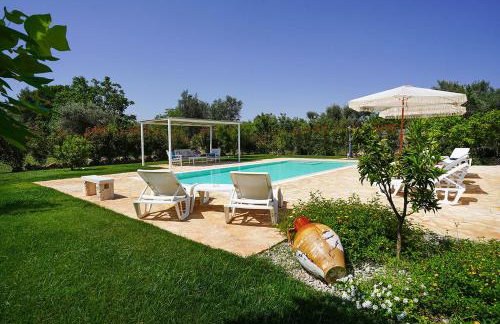 trullo lantane - Foto 28